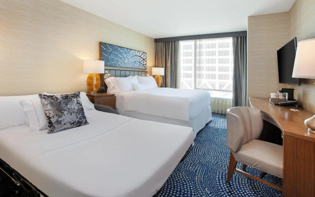 The Westin Milwaukee