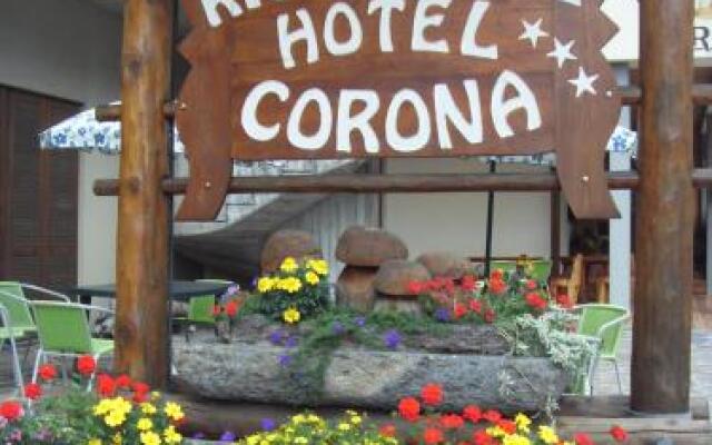 Hotel Corona