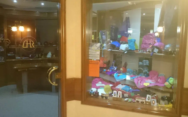 Grand Hotel delle Rocche