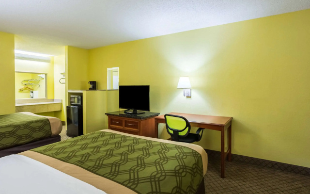 Econo Lodge Picayune