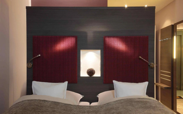 Seehotel Eichenhain