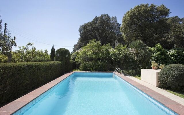 Villa - 4 Bedrooms with Pool and WiFi - 103158