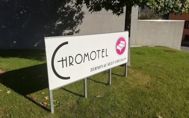 Chromotel