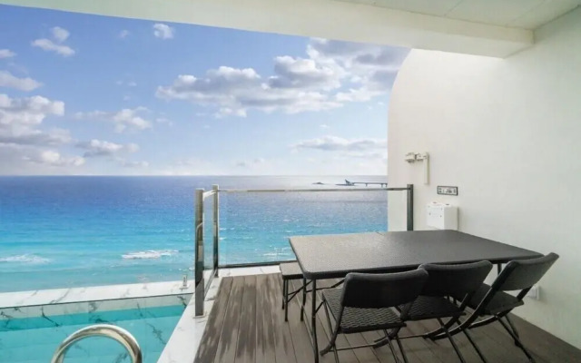 ON Pool Villa