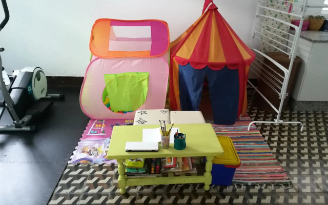 Casa Illa de Arousa, Galifornia!!