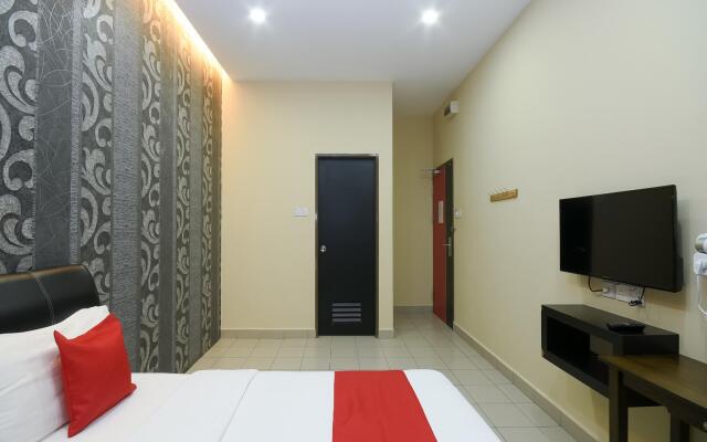 OYO 89301 YS Inn