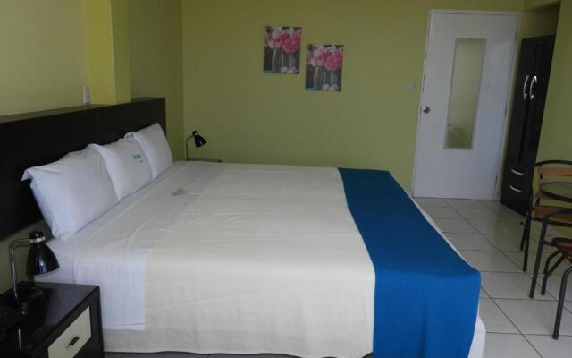 Arenas Hotel & Spa