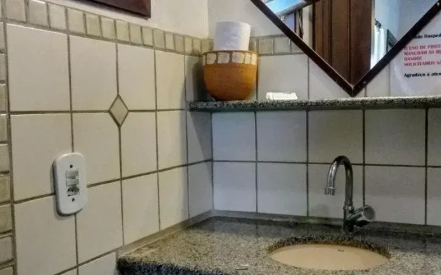 Pousada Porto do Meio