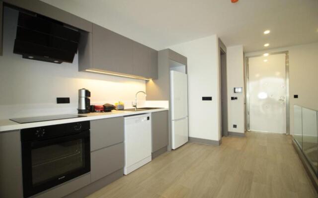 Ala Grand Residence