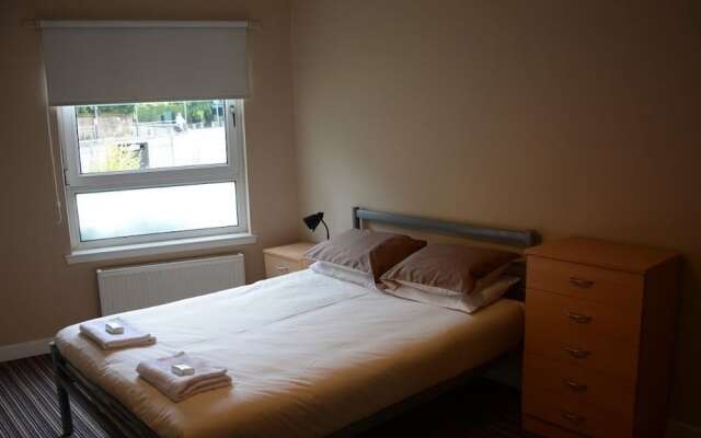 Glasgow South Apartments