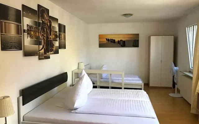 Hotel & Restaurant Frechen