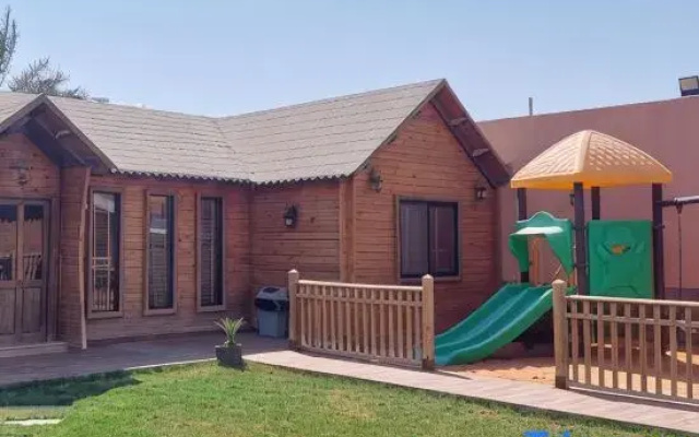 Tola Holiday House Al Rimal