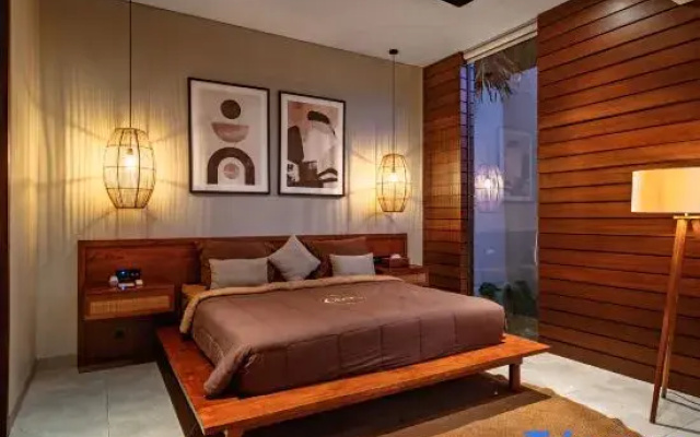 Villa Cinta 3 by BaliSuperHost
