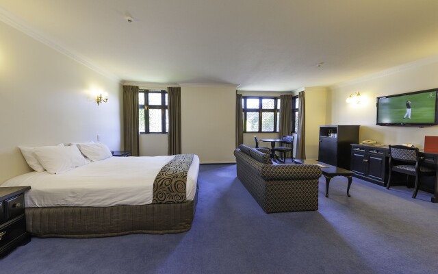 Scenic Hotel Cotswold