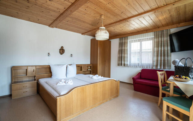 Hotel-Gasthof Andreas