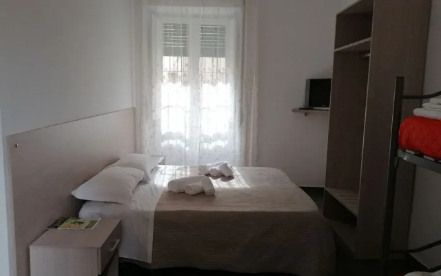 B&B Olimpo