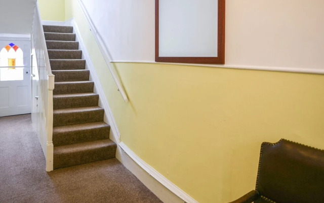 Flat 3, St Agnes House