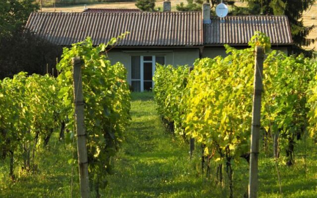 Holiday Home Milovice