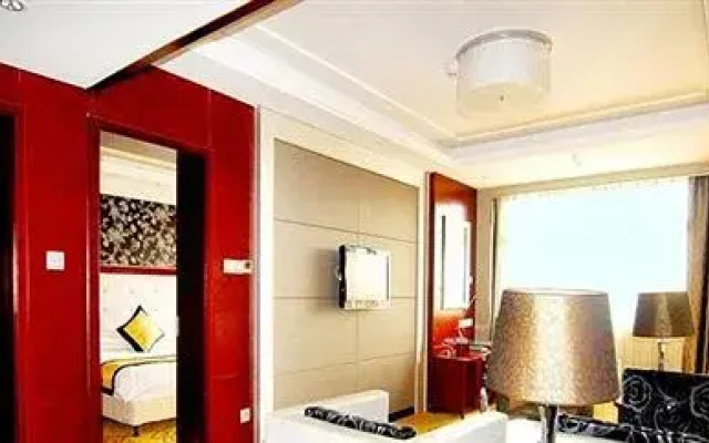 Yueji Garden Hotel - Jiaozuo