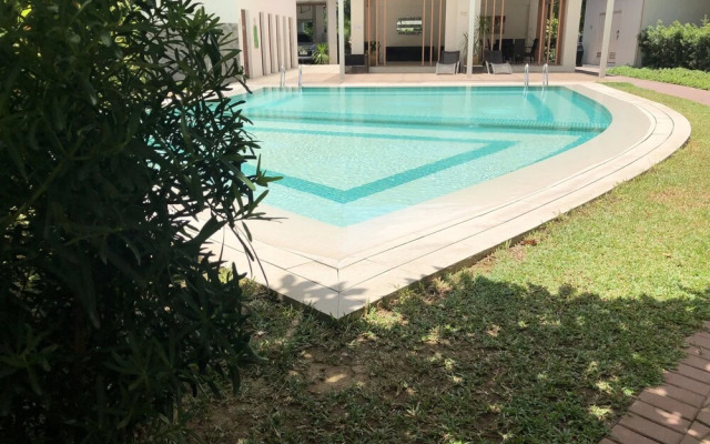 Casa Hermoso by Primitive Stay