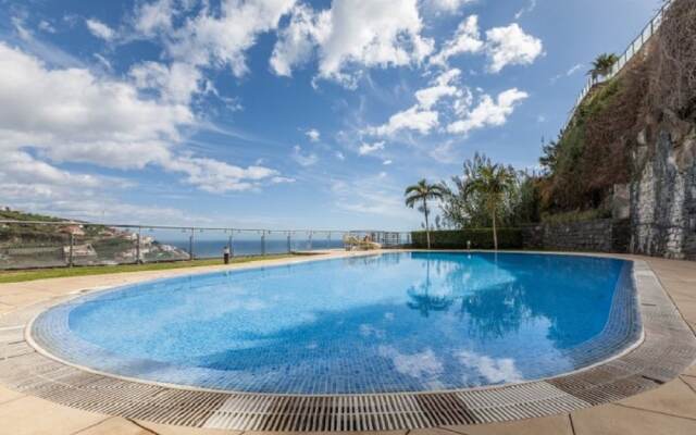 Sunrise Apartment - ETC Madeira