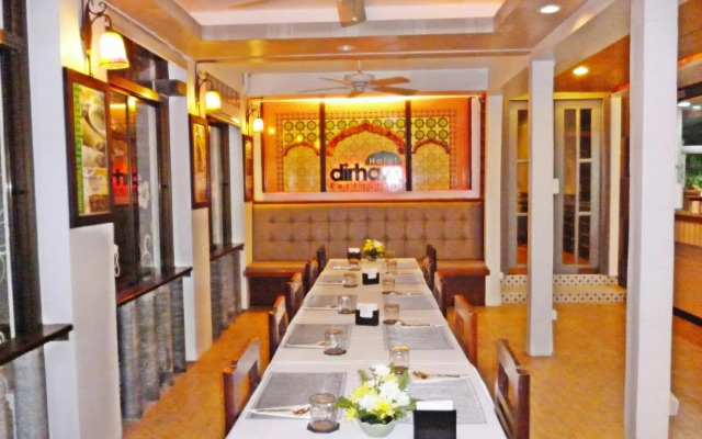 Bangtao Beach Chalet