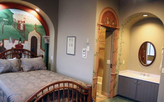 Canterbury Inn