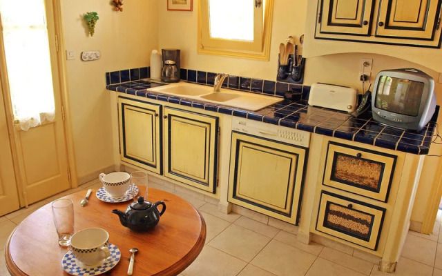 Holiday House La Noria