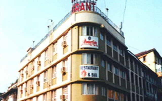Hotel Grant
