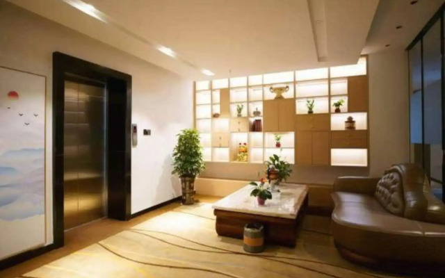 Guiyang Pinxin boutique hotel