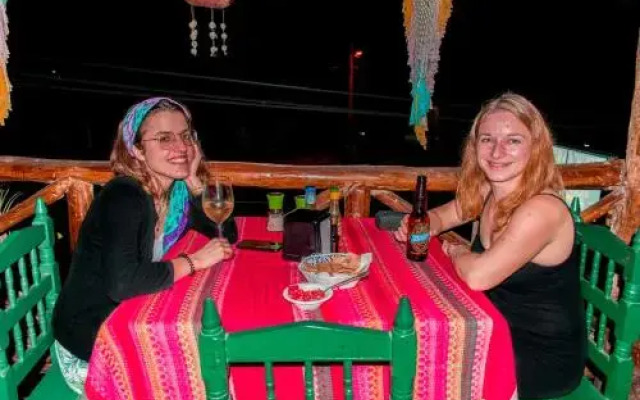 Hotel Maya