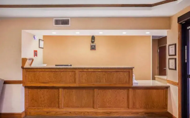 Quality Inn