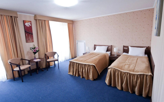 Grand-Marine Hotel & SPA