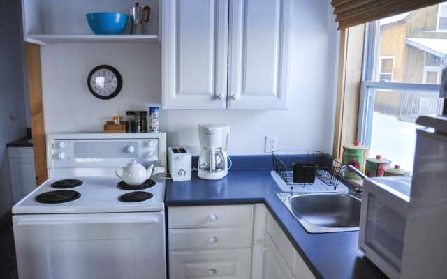 Cabot Shores Wilderness Resort