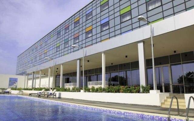 Radisson Blu Hotel, Abidjan Airport