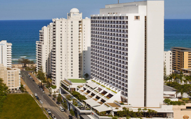 Hotel Apartments on 22 View Avenue, Surfers Paradise