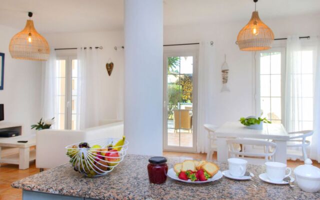 Bungalow BelAir Calpe/Calp