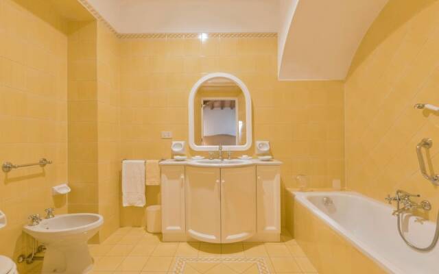 Belvilla by OYO Villa Terra