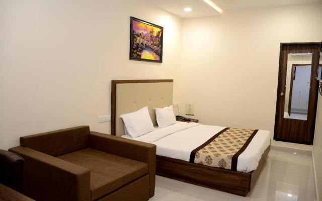 Eco Inn Hotel