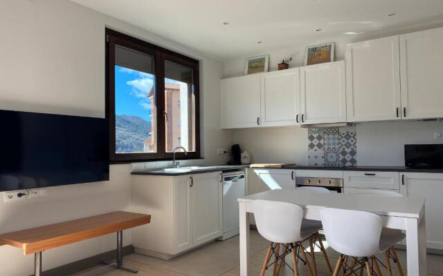 Apartamento acogedor