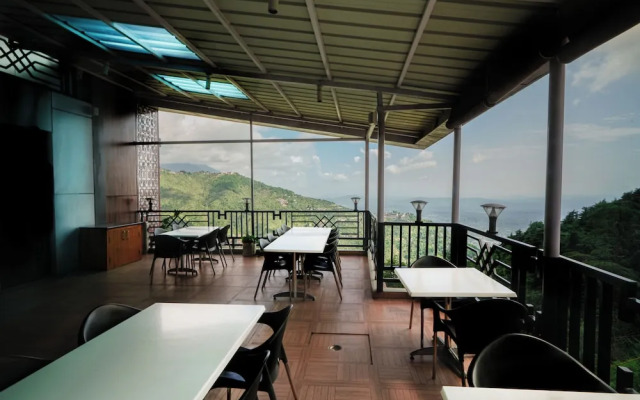 Bella Heights Inn