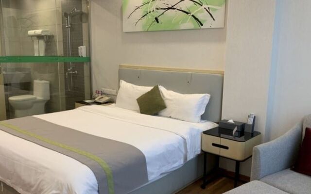 Leisure Inn