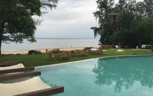 Baan Nub Kluen Condo - Hua Hin