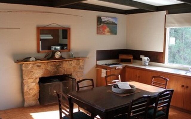 Flinders Island Cabin Park