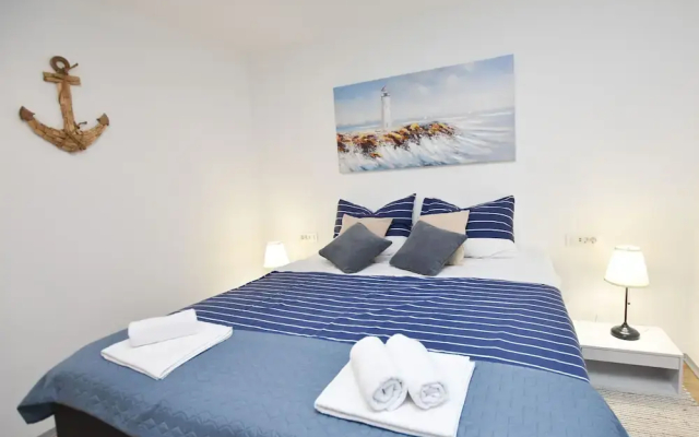 Apartment Palcic