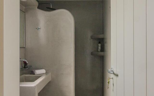 Olive Garden Luxury Resort