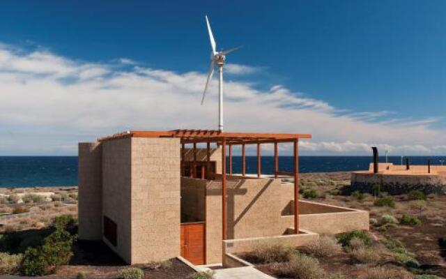 Casas Bioclimáticas Iter