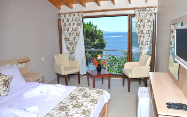 Hotel Mola Marmara Adasi