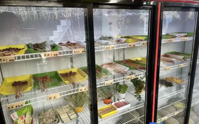 Hemu Yimeng Yiqiu Boutique Homestay