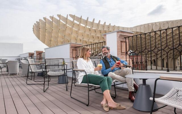 Intelier Casa de Indias Hotel